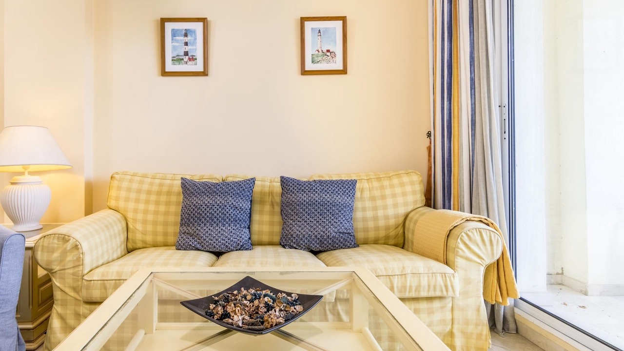 Photo of Livingroom in Marbella