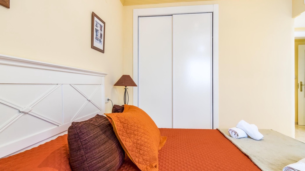 Photo of Bedroom in Marbella