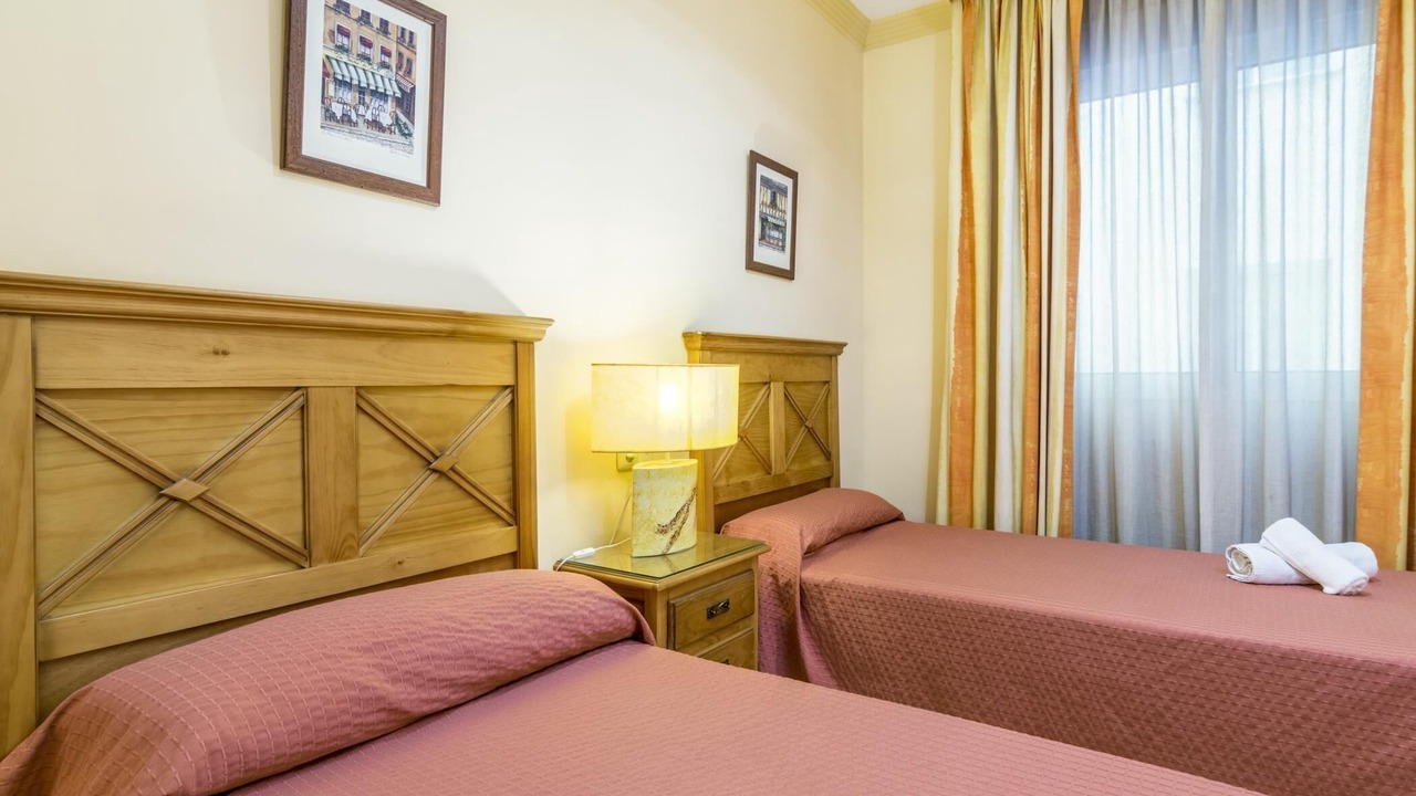 Photo of Bedroom in Marbella