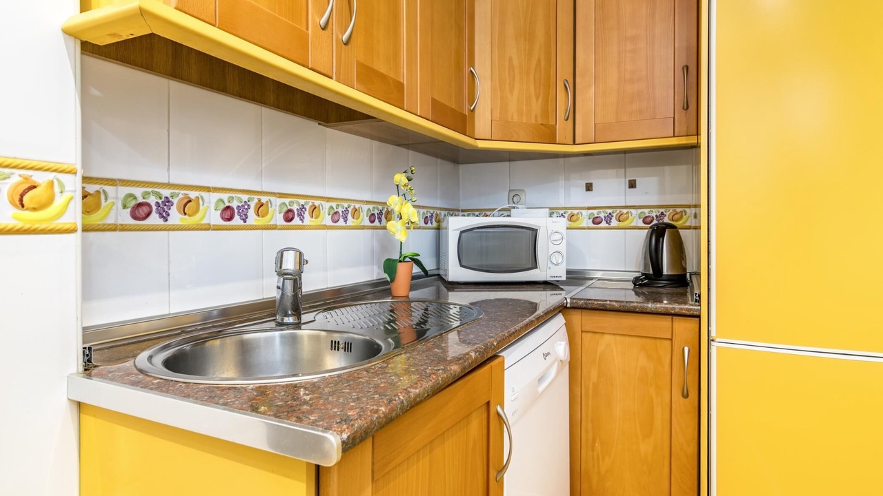 Photo of Kitchen in Marbella