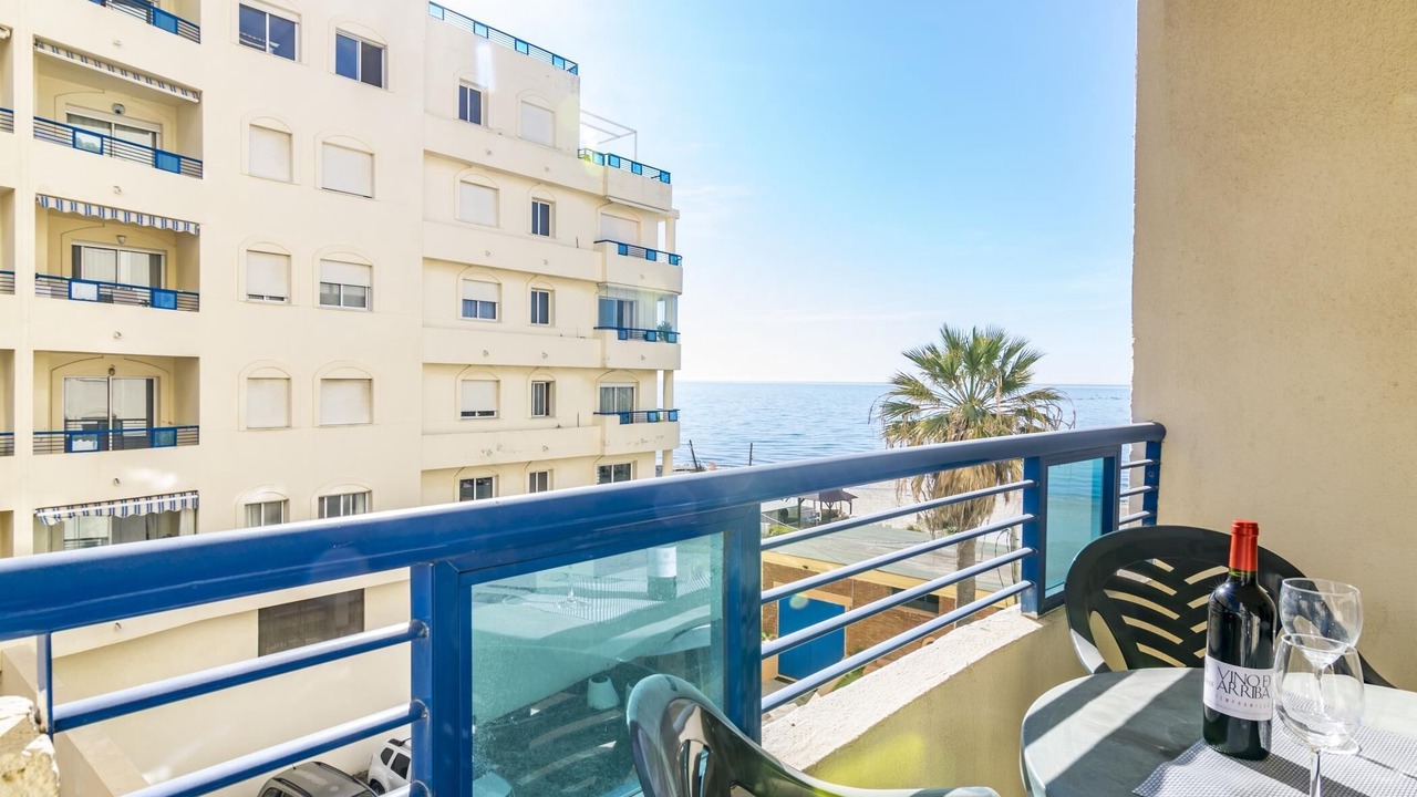 Photo of Outdoor in Marbella