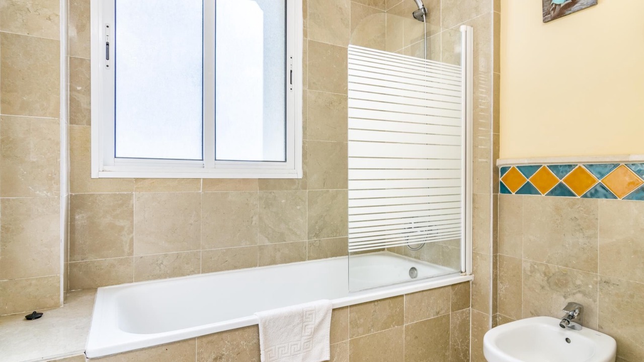 Photo of Bathroom in Marbella
