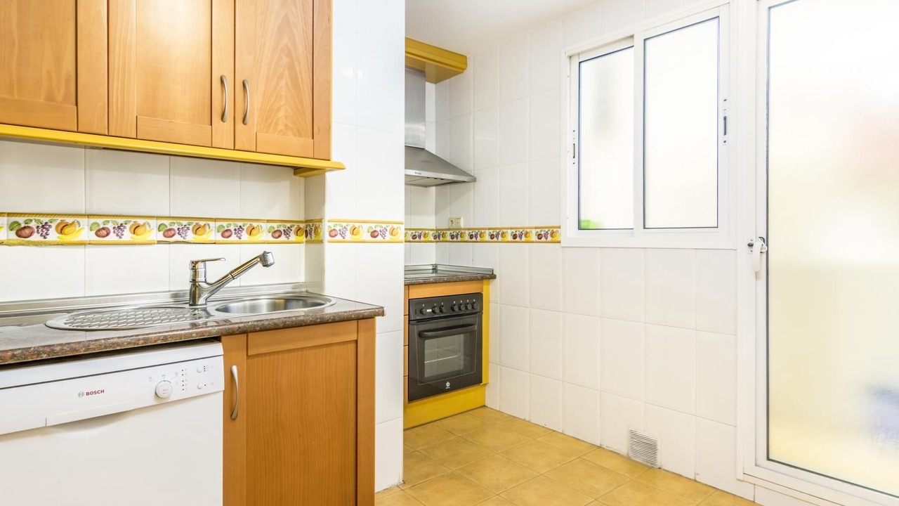 Photo of Kitchen in Marbella