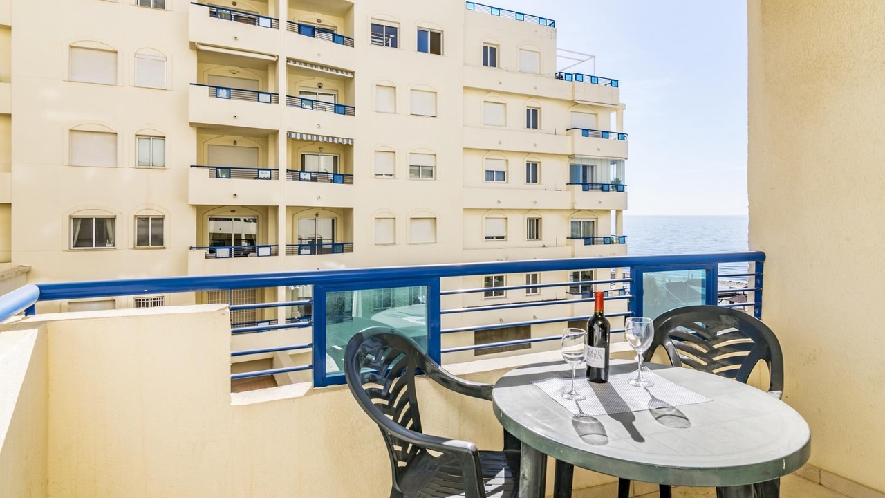 Photo of Outdoor in Marbella