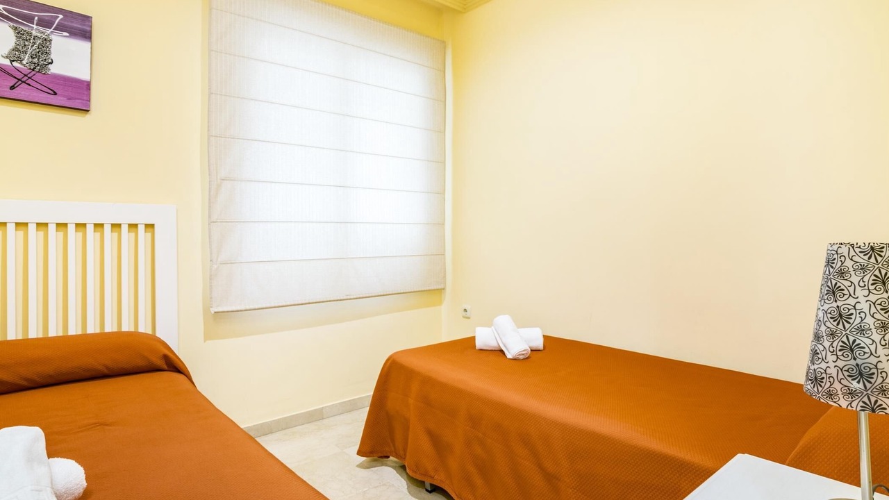 Photo of Bedroom in Marbella
