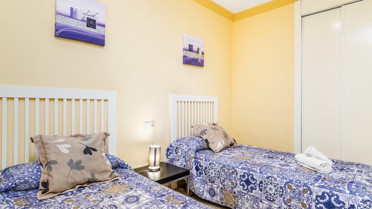Photo of Bedroom in Marbella