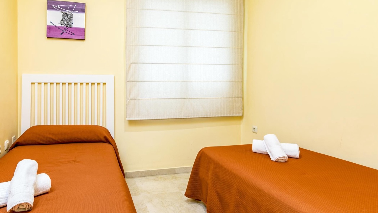 Photo of Bedroom in Marbella