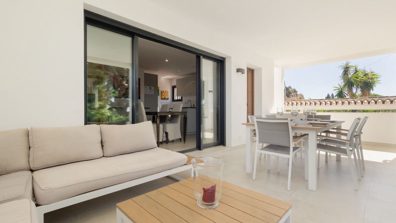 Photo of Outdoor in Urbanizacion Costabella