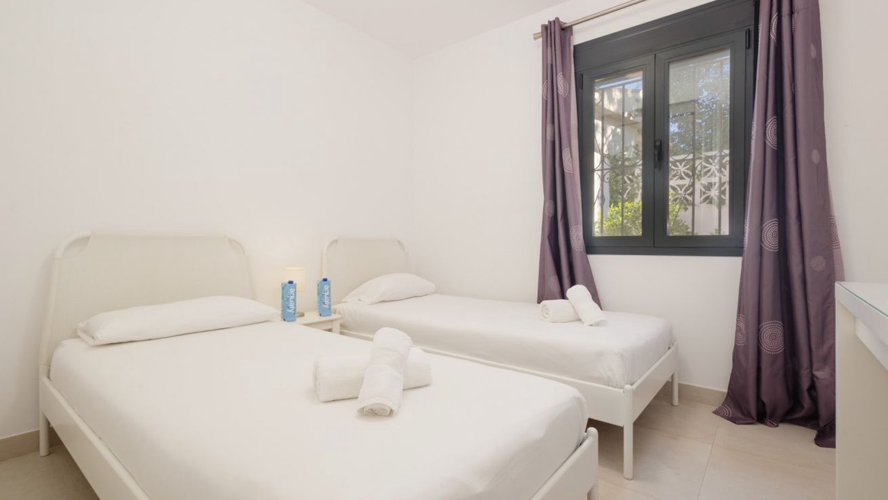 Photo of Bedroom in Urbanizacion Costabella
