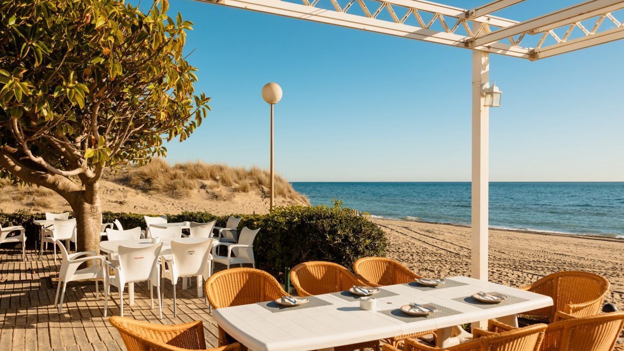 Photo of Outdoor in Urbanizacion Costabella