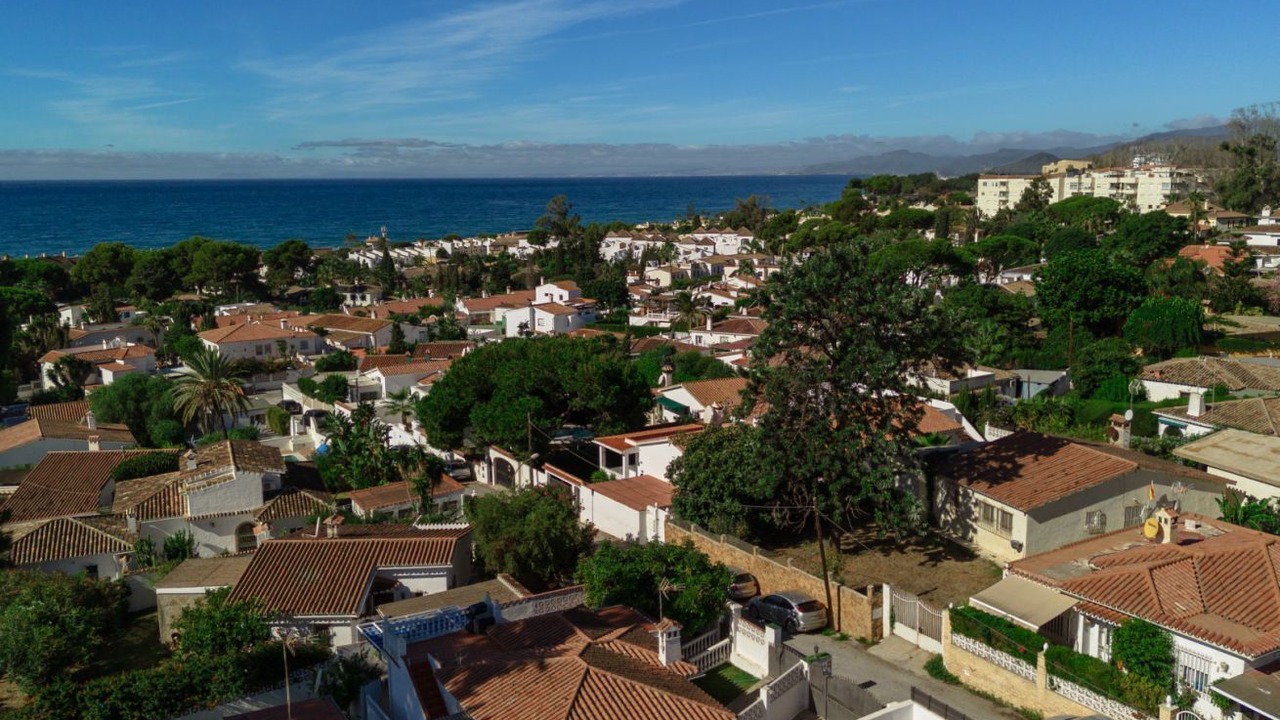 Photo of Outdoor in Urbanizacion Costabella
