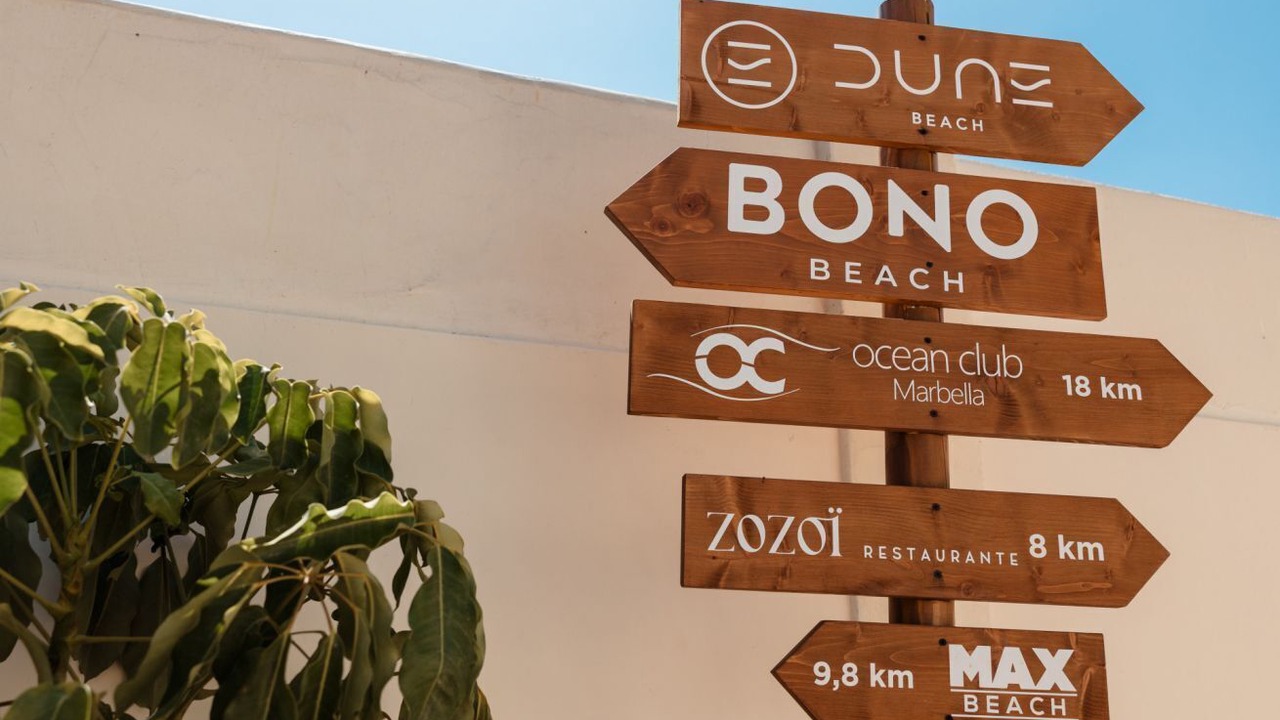 Photo of Outdoor in Urbanizacion Costabella