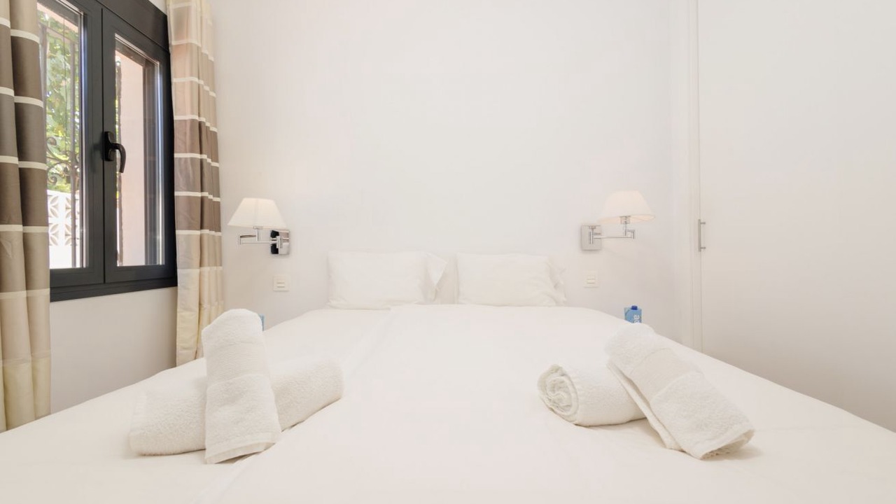 Photo of Bedroom in Urbanizacion Costabella