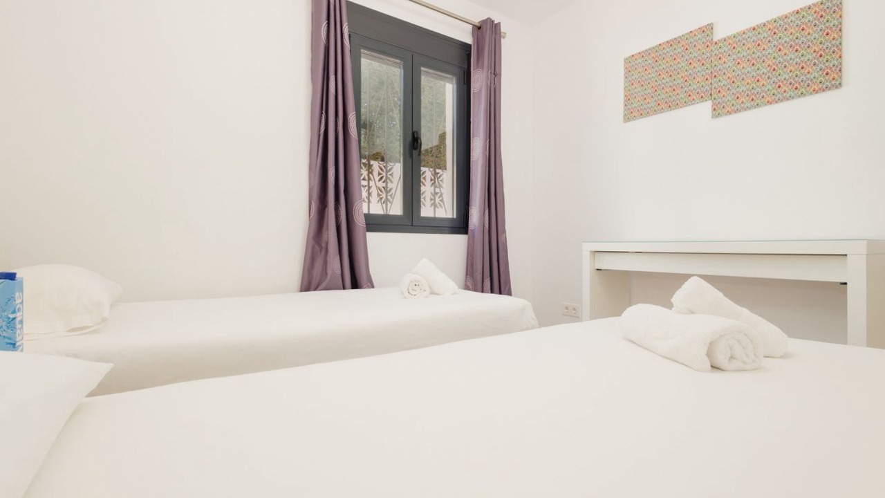 Photo of Bedroom in Urbanizacion Costabella
