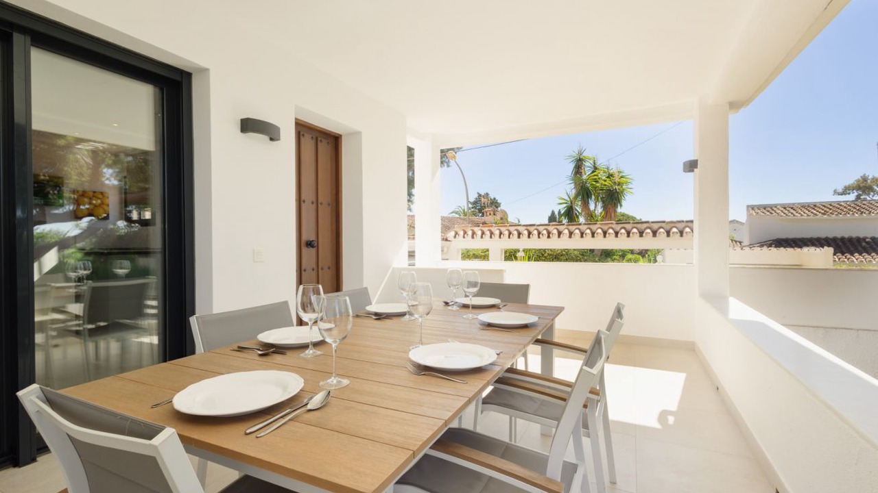 Photo of Outdoor in Urbanizacion Costabella