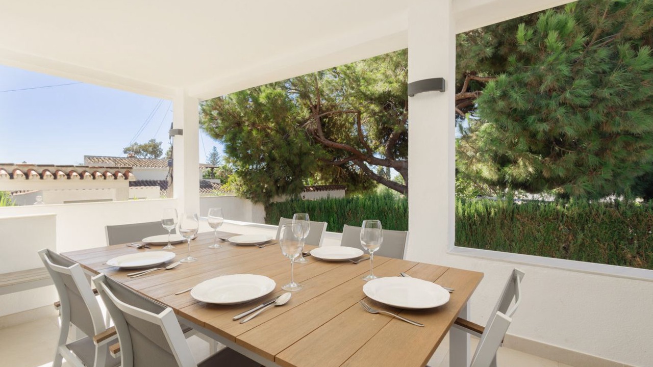 Photo of Outdoor in Urbanizacion Costabella