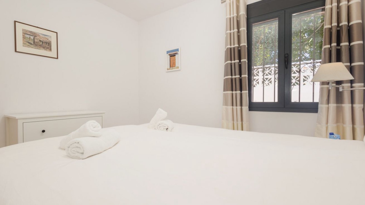 Photo of Bedroom in Urbanizacion Costabella