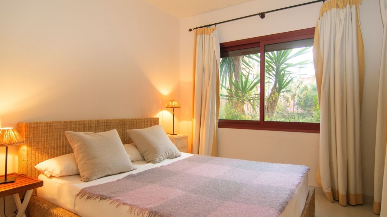 Photo of Bedroom in Marbella