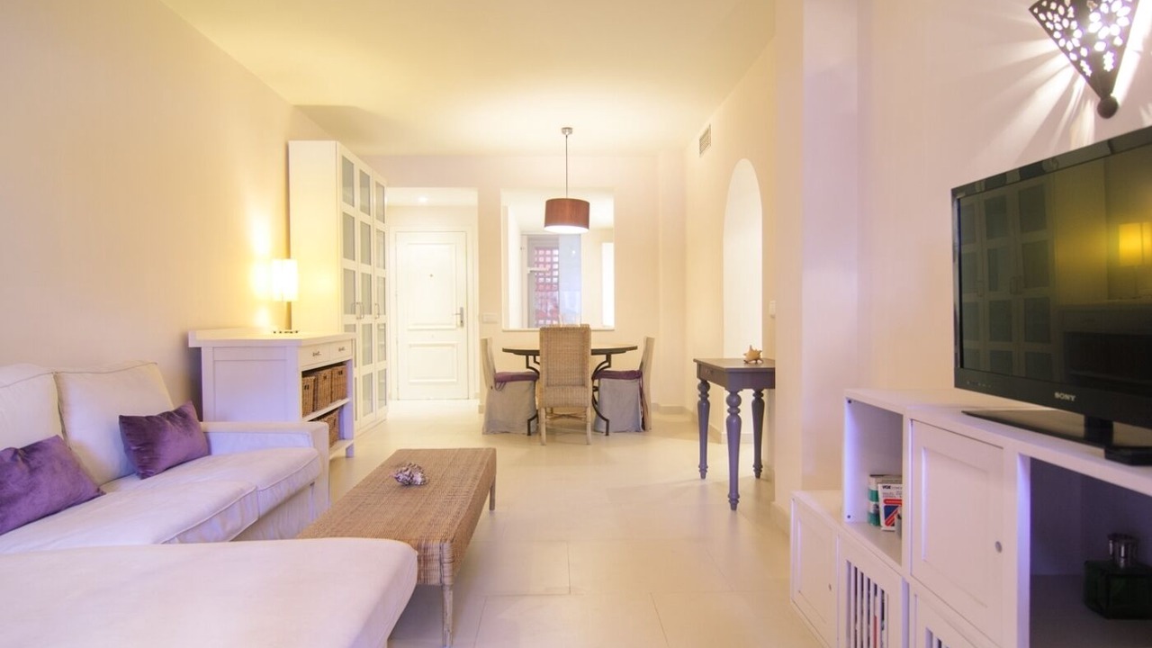 Photo of Livingroom in Marbella
