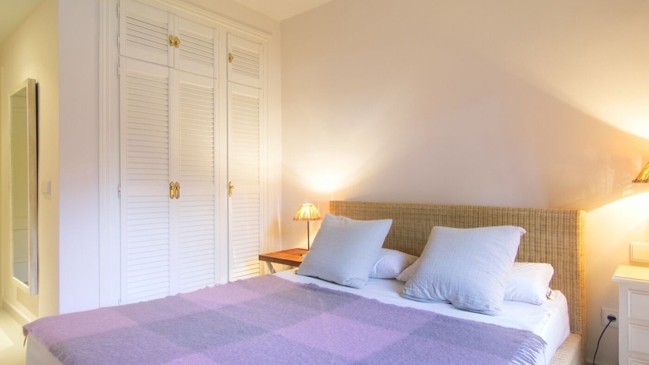 Photo of Bedroom in Marbella