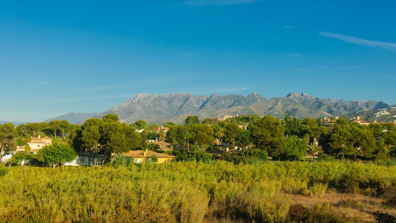 Photo of Outdoor in Marbella