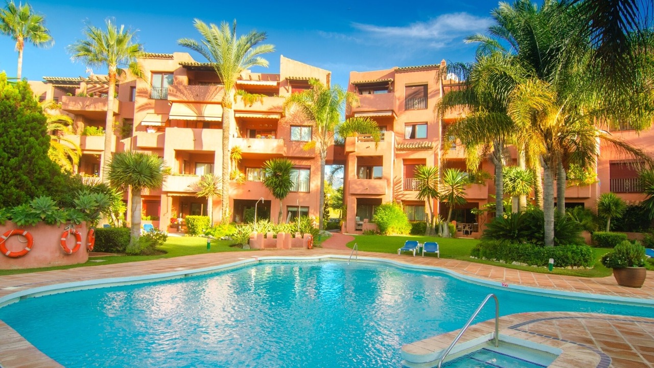 Photo of Outdoor in Marbella