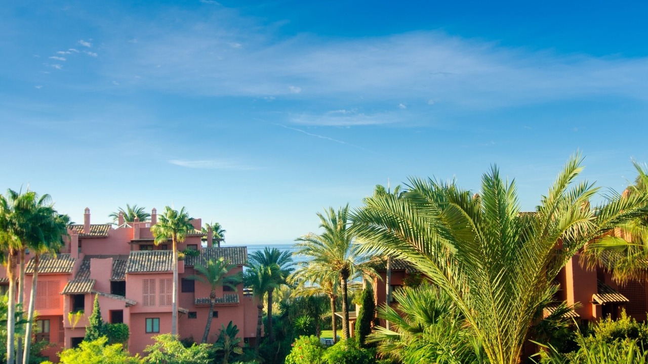 Photo of Outdoor in Marbella