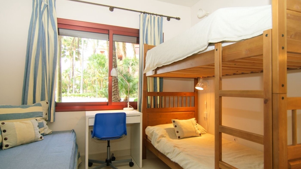 Photo of Bedroom in Marbella