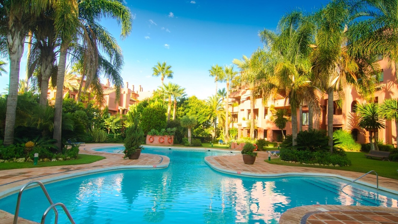 Photo of Outdoor in Marbella