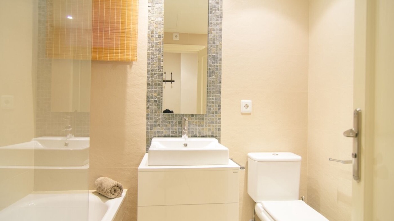 Photo of Bathroom in Marbella