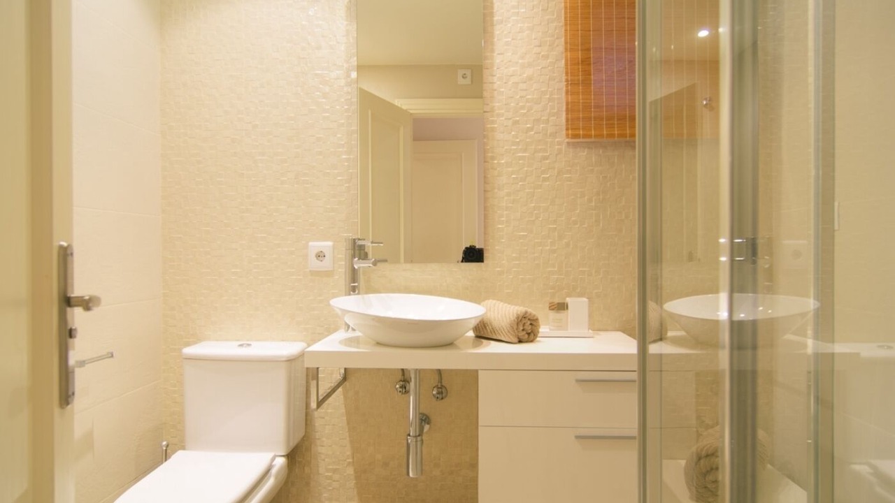 Photo of Bathroom in Marbella