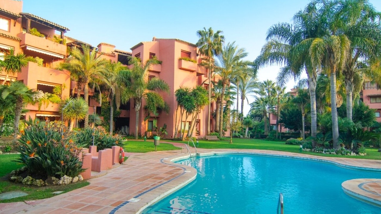 Photo of Outdoor in Marbella