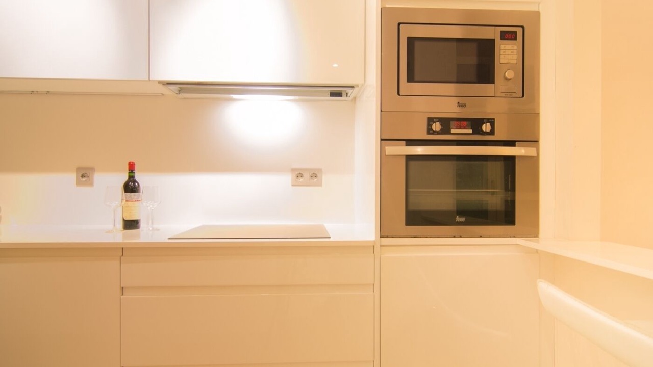 Photo of Kitchen in Marbella