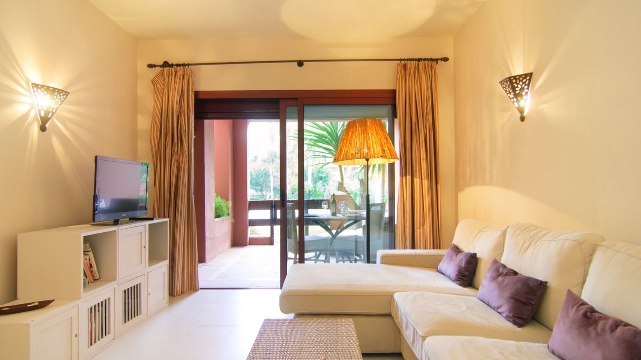 Photo of Livingroom in Marbella