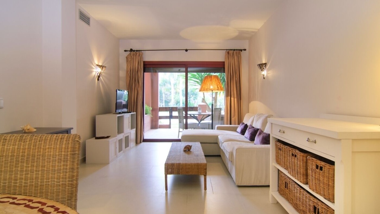 Photo of Livingroom in Marbella