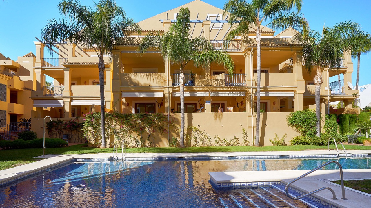 Photo of Outdoor in San Pedro de Alcantara