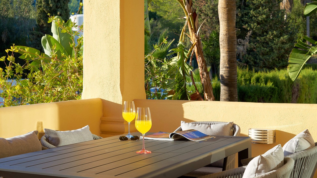 Photo of Outdoor in San Pedro de Alcantara