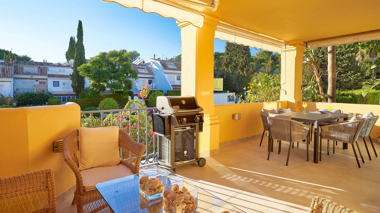 Photo of Outdoor in San Pedro de Alcantara