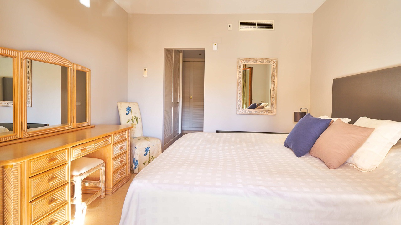 Photo of Bedroom in San Pedro de Alcantara