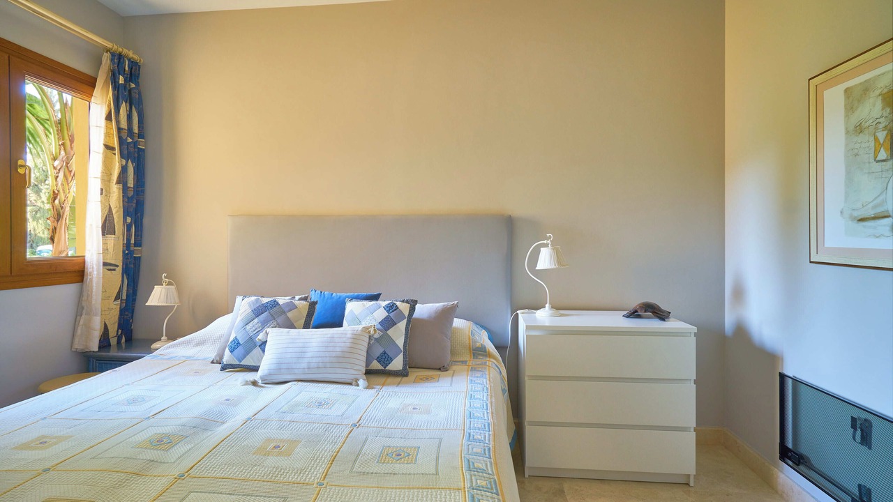 Photo of Bedroom in San Pedro de Alcantara