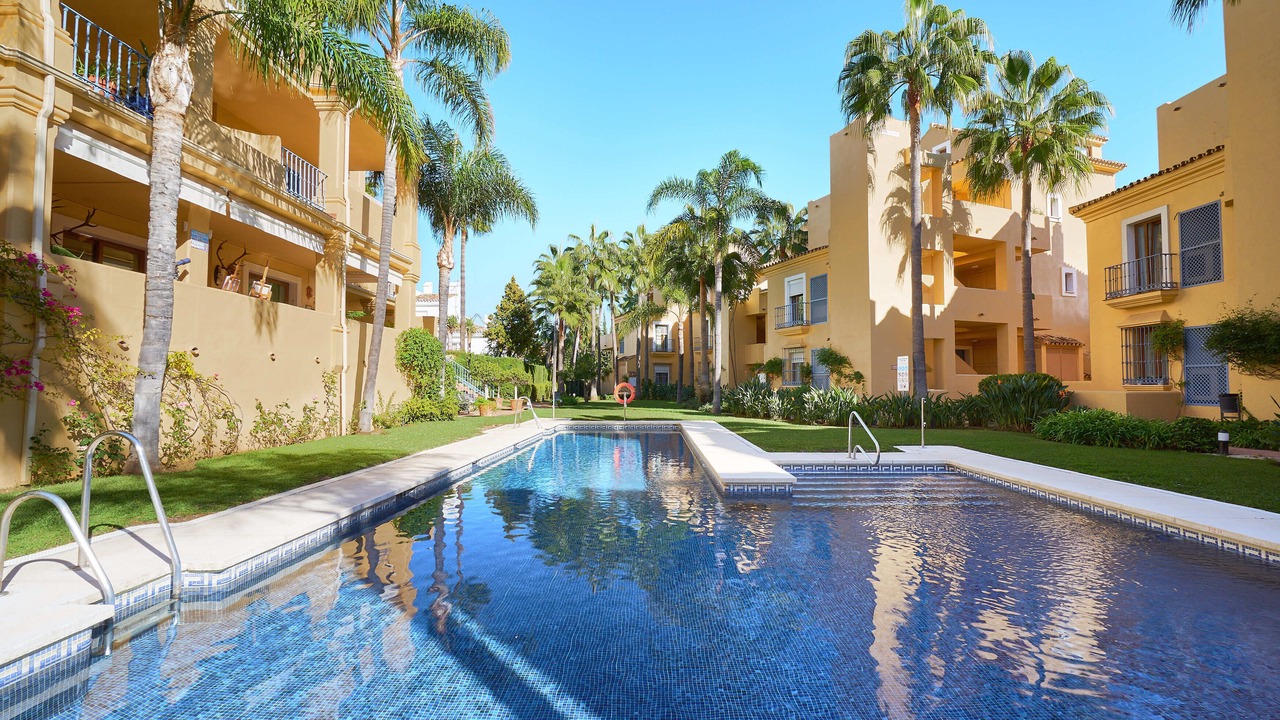 Photo of Outdoor in San Pedro de Alcantara