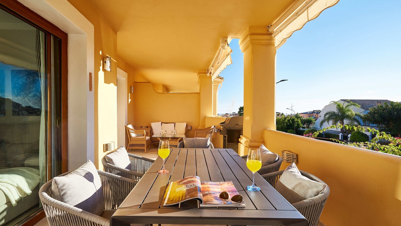 Photo of Outdoor in San Pedro de Alcantara
