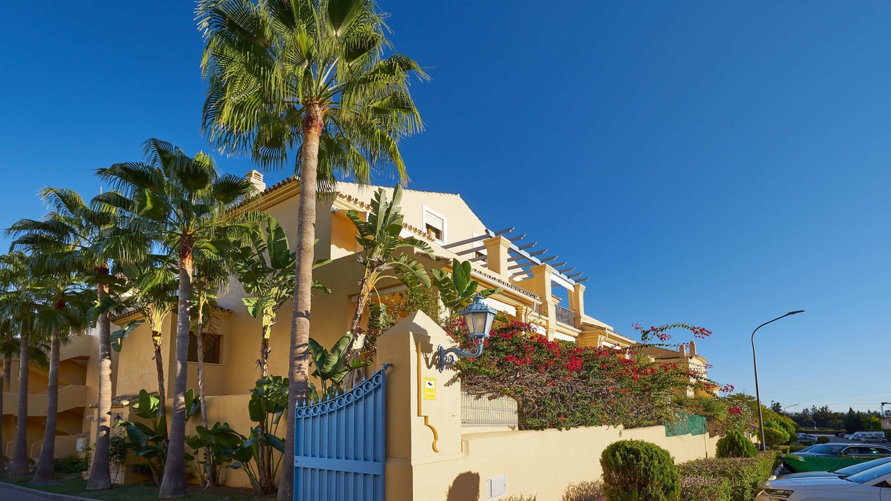 Photo of Outdoor in San Pedro de Alcantara