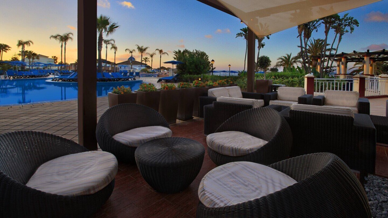 Photo of Patio Balcony in Nikki Beach