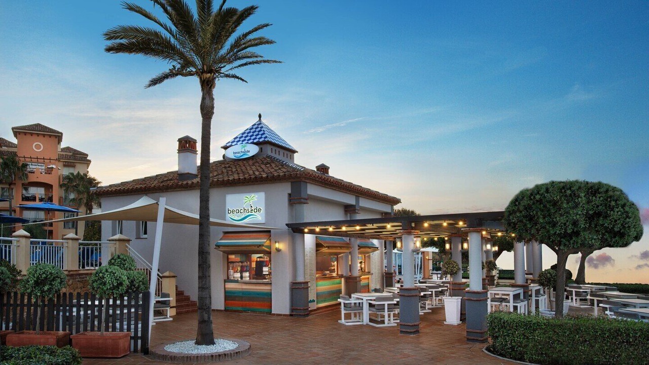 Photo of Outdoor in Nikki Beach