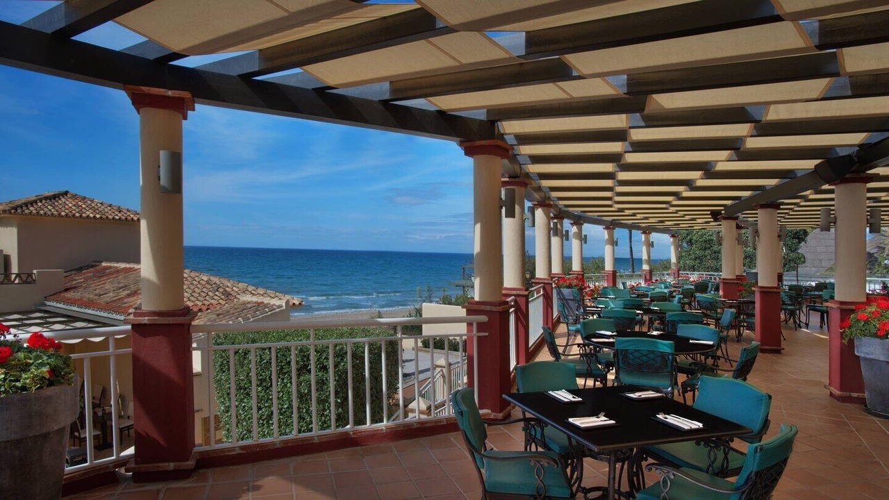Photo of Outdoor in Nikki Beach