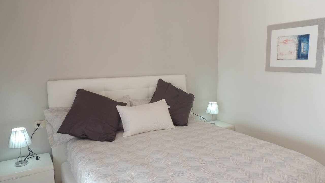 Photo of Bedroom in Puerto Banus