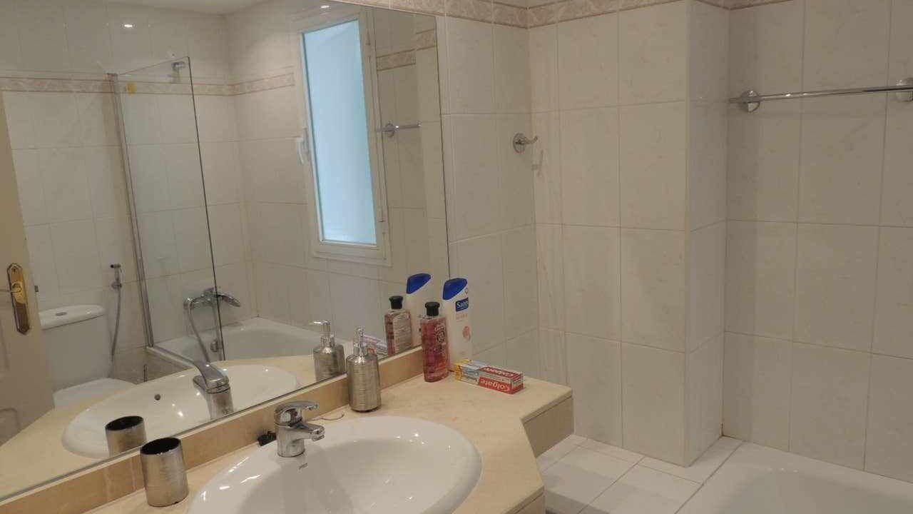 Photo of Bathroom in Puerto Banus