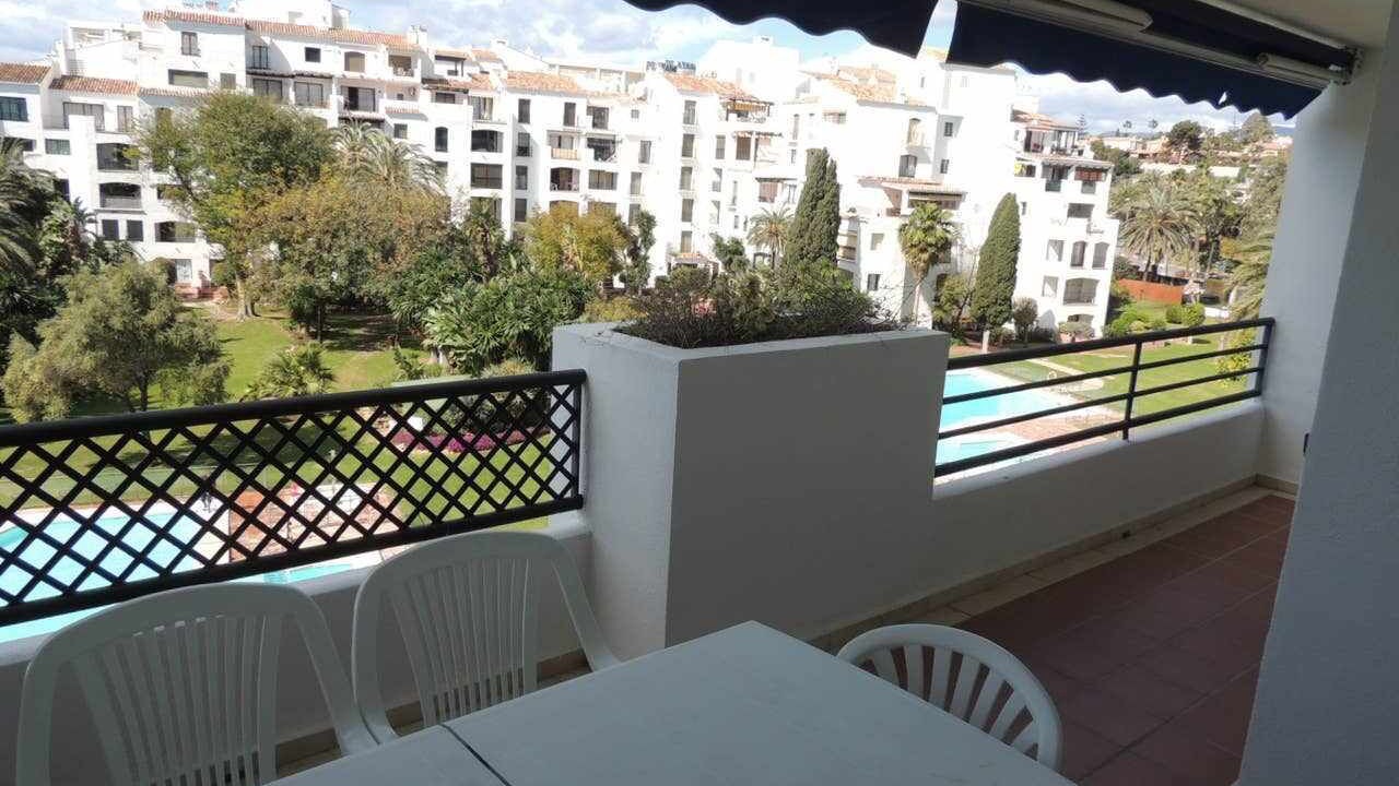 Photo of Outdoor in Puerto Banus