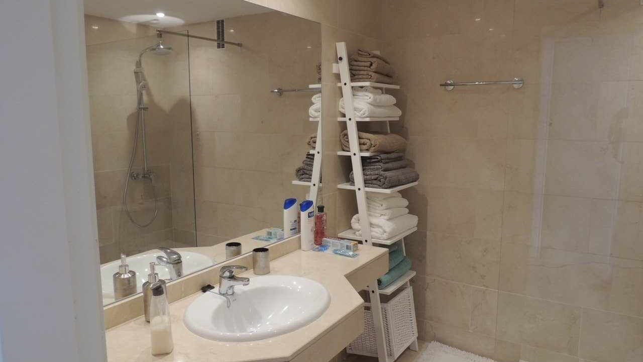 Photo of Bathroom in Puerto Banus